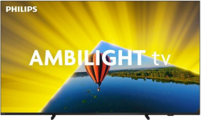 Телевізор Philips **PUS8079/12 Телевізор Philips **PUS8079/12