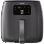 Мультипіч (аерофритюрниця) Philips Premium Airfryer XXL HD9765/40 Мультипіч (аерофритюрниця) Philips Premium Airfryer XXL HD9765/40