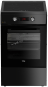 Плита електрична Beko FSM59305BDT Плита електрична Beko FSM59305BDT
