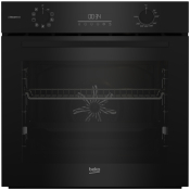 Вбудована духовка Beko BCBIS17300KSB Вбудована духовка Beko BCBIS17300KSB