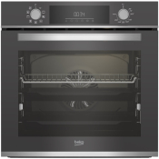 Духовка електрична Beko BBIM13300ZGCSE Духовка електрична Beko BBIM13300ZGCSE