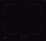 Варочная поверхность индукционная Kernau KIH 6426-4B Варочная поверхность индукционная Kernau KIH 6426-4B