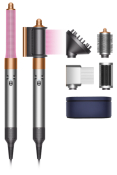 Стайлер Dyson Airwrap HS05 Complete Long Nickel/Copper (533897-01) (UK) Стайлер Dyson Airwrap HS05 Complete Long Nickel/Copper (533897-01) (UK)
