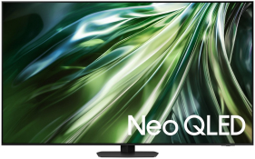 Телевізор Samsung QN90DAUXUA Телевізор Samsung QN90DAUXUA
