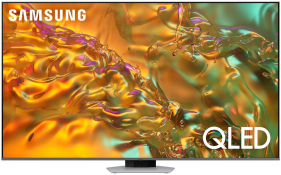 Телевізор Samsung Q80DAUXUA Телевізор Samsung Q80DAUXUA