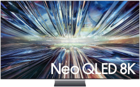 Телевізор Samsung QE**QN900DUXUA Телевізор Samsung QE**QN900DUXUA