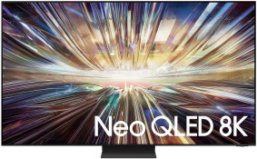 Телевізор Samsung QE**QN800DUXUA Телевізор Samsung QE**QN800DUXUA