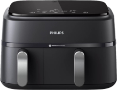 Мультипіч PHILIPS Ovi Dual NA351/00 Мультипіч PHILIPS Ovi Dual NA351/00