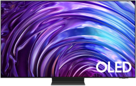 Телевізор Samsung QE**S95DAUXUA Телевізор Samsung QE**S95DAUXUA