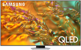 Телевізор Samsung Q80DAUXUA Телевізор Samsung Q80DAUXUA