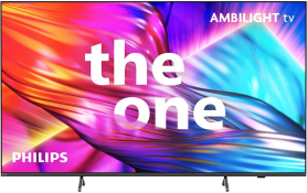 Телевізор Philips **PUS8919/12 Телевізор Philips **PUS8919/12