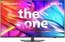 Телевізор Philips **PUS8919/12 Телевізор Philips **PUS8919/12