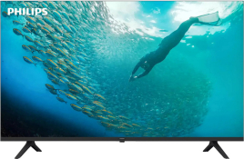 Телевизор Philips **PUS7009/12 Телевизор Philips **PUS7009/12