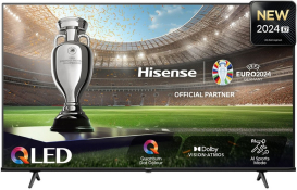 Телевізор Hisense **E7NQ Телевізор Hisense **E7NQ