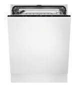 Вбудована посудомийна машина Electrolux KES27200L Вбудована посудомийна машина Electrolux KES27200L