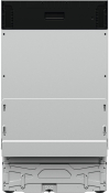 Вбудована посудомийна машина Electrolux KEAC3200L Вбудована посудомийна машина Electrolux KEAC3200L