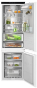 Вбудований холодильник з морозильною камерою Electrolux ENV9MC18S