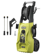 Мінімийка високого тиску Ryobi RY170PWA (5133005373) Мінімийка високого тиску Ryobi RY170PWA (5133005373)