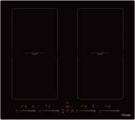 Индукционная варочная поверхность Kluge KPI6040B
