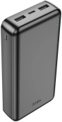 Повербанк Hoco J100A High-ranking 20000mAh 10.5W Black Повербанк Hoco J100A High-ranking 20000mAh 10.5W Black