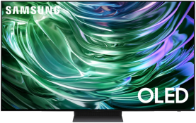 Телевізор Samsung QE65S90DATXXH Телевізор Samsung QE65S90DATXXH
