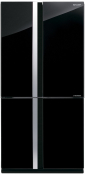 Холодильник Sharp SJ-GX820F2BK Холодильник Sharp SJ-GX820F2BK