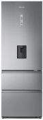 Холодильник Hisense RT641N4WIE1 Холодильник Hisense RT641N4WIE1