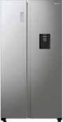 Холодильник Hisense RS711N4WCE Холодильник Hisense RS711N4WCE