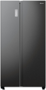 Холодильник Hisense RS711N4AFE Холодильник Hisense RS711N4AFE