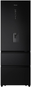 Холодильник Hisense RT641N4WFE1 Холодильник Hisense RT641N4WFE1