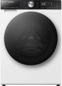 Пральна машина Hisense WF5S1045BW Пральна машина Hisense WF5S1045BW