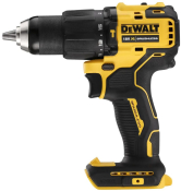 Дриль-шуруповерт акумуляторний DeWalt DCD709N Дриль-шуруповерт акумуляторний DeWalt DCD709N