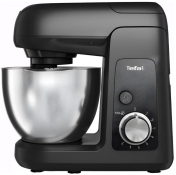Кухонная машина Tefal Bake Partner QB522838 Кухонная машина Tefal Bake Partner QB522838