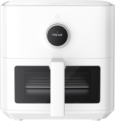 Мультипіч Xiaomi Smart Air Fryer 5.5L EU Мультипіч Xiaomi Smart Air Fryer 5.5L EU