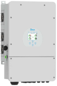 Гібридний інвертор Deye SUN-8K-SG01LP1-EU Гібридний інвертор Deye SUN-8K-SG01LP1-EU