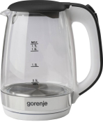Электрочайник Gorenje K17GXG Электрочайник Gorenje K17GXG