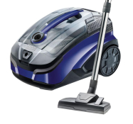 Пилосос з аквафільтром миючий Thomas NERO AQUA STEALTH (788523)