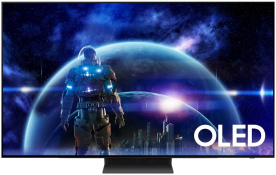 Телевізор Samsung QE**S90DAEXXH Телевізор Samsung QE**S90DAEXXH