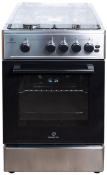 Газовая плита Greta KGG 52 LG 33 X Газовая плита Greta KGG 52 LG 33 X