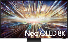 Телевізор Samsung QE**QN800DTXXH Телевізор Samsung QE**QN800DTXXH