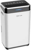Осушитель воздуха WetAir WAD-B25L Осушитель воздуха WetAir WAD-B25L