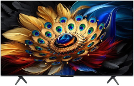 Телевизор TCL **C655 Телевизор TCL **C655