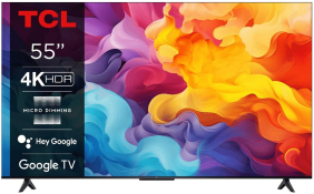 Телевізор TCL 55V6B Телевізор TCL 55V6B