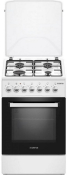 Комбинированная плита Grifon C542W-MA1 Комбинированная плита Grifon C542W-MA1
