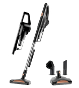 Вертикальний + ручний пилосос (2в1) Deerma Handheld Vacuum Cleaner DX600 Вертикальний + ручний пилосос (2в1) Deerma Handheld Vacuum Cleaner DX600