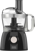 Кухонный комбайн BLACK+DECKER BXFPA600E Кухонный комбайн BLACK+DECKER BXFPA600E