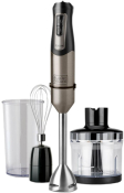 Ручной блендер BLACK+DECKER BXHBA1200E Ручной блендер BLACK+DECKER BXHBA1200E