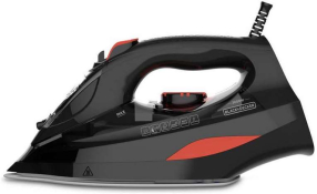 Праска BLACK+DECKER BXIR3000E Праска BLACK+DECKER BXIR3000E