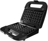 Бутербродниця BLACK+DECKER BXSA754E Бутербродниця BLACK+DECKER BXSA754E