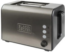 Тостер Black+Decker BXTO900E Тостер Black+Decker BXTO900E